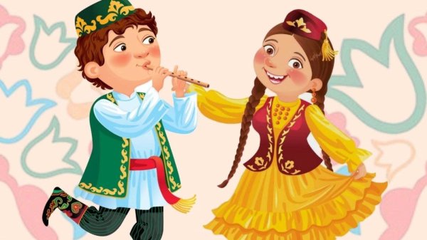 традиционные праздники татар сабантуй