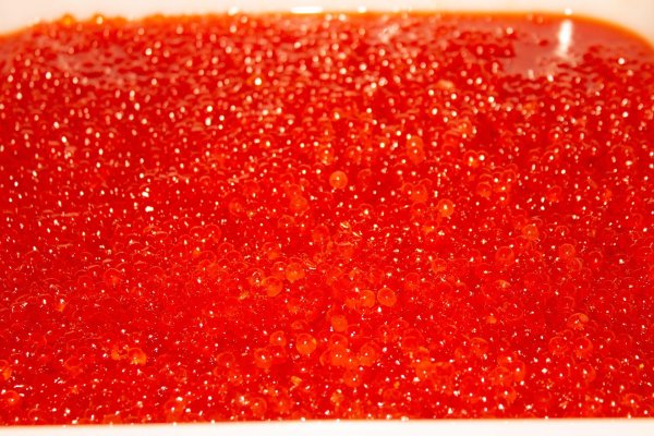 красная икра