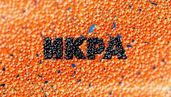 икра рыбная