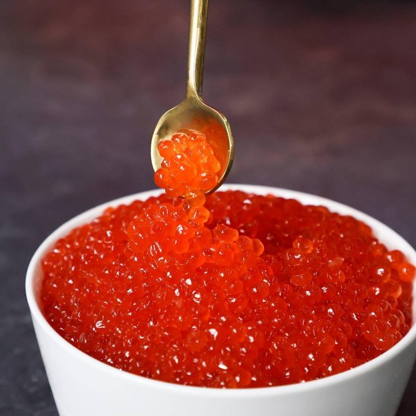 ложка для икры