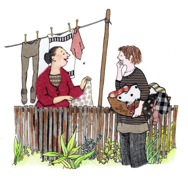 иллюстрация к произведению