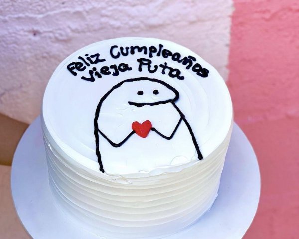 идеи для торта