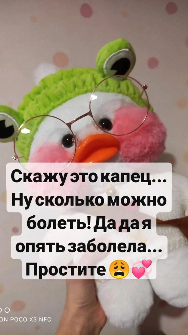 утка лалафанфан
