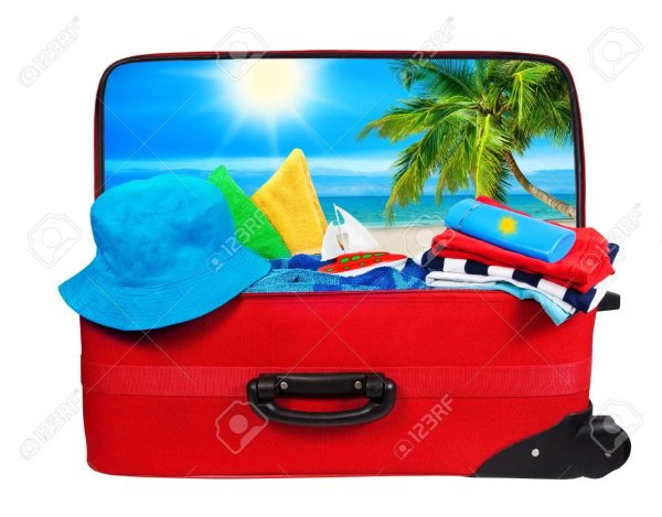 море отпуск