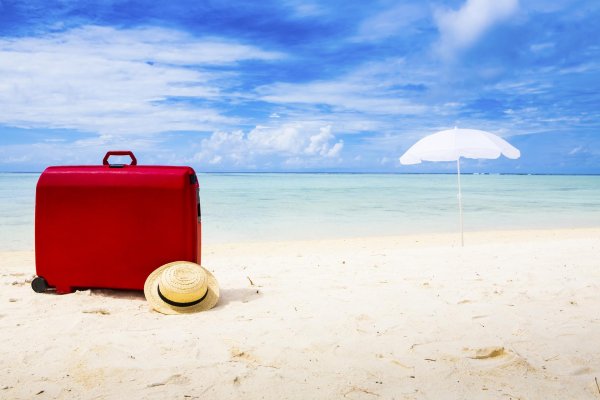 запрет на путешествия