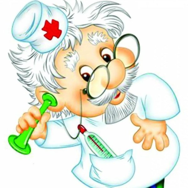 изображение айболита для детей