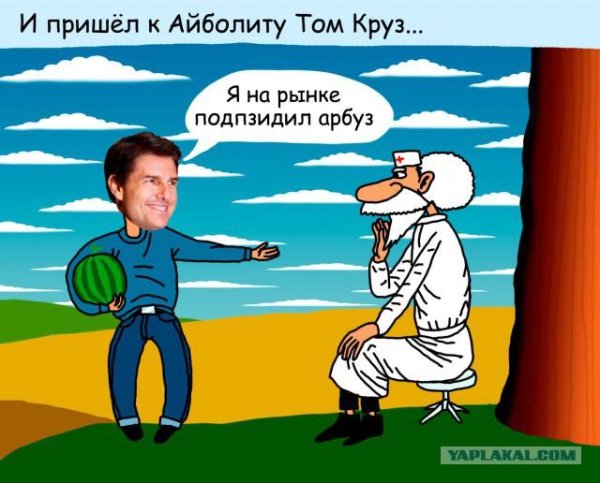 айболит доктор