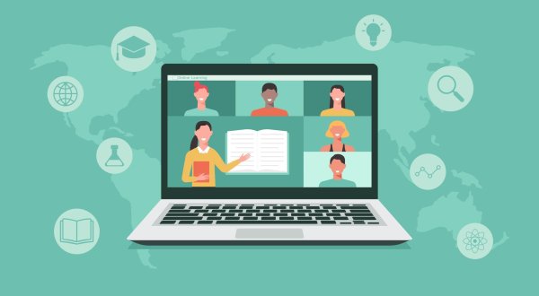 online education