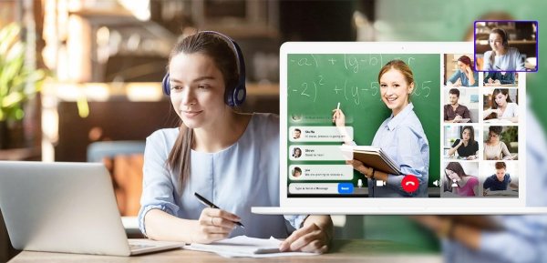 обучающие курсы