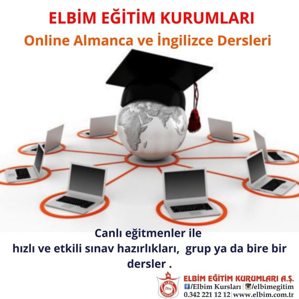 uzaktan egitim