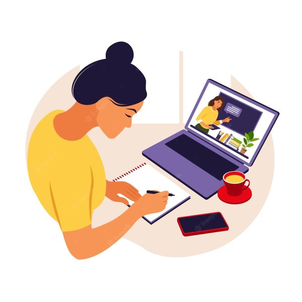 courses online