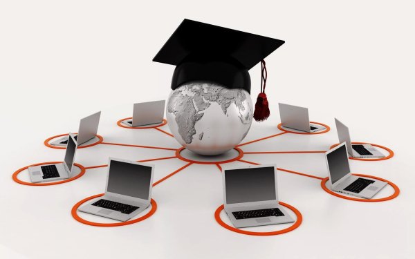 дистанционные образовательные технологии