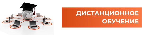дистанционные образовательные технологии