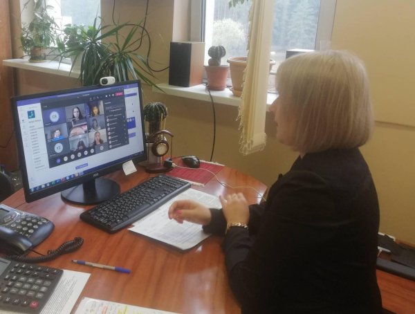 институт дистанционного образования