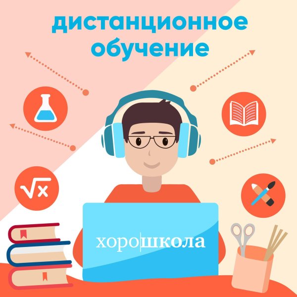 дистанционные образовательные технологии
