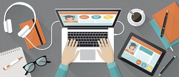 curso online gratuito