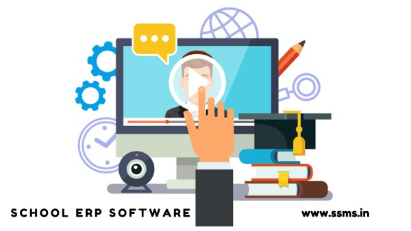 school management software