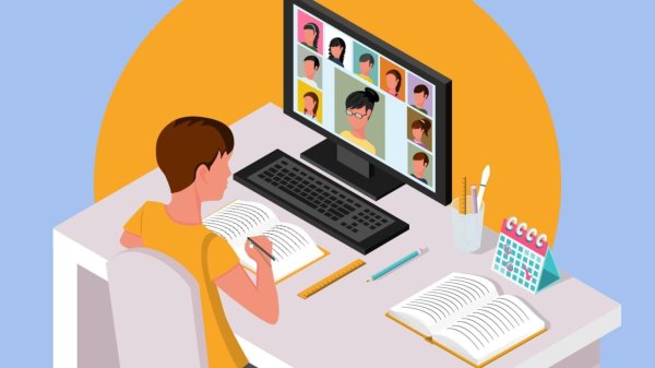 education online