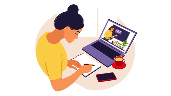 courses online