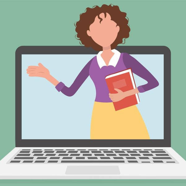 online teaching