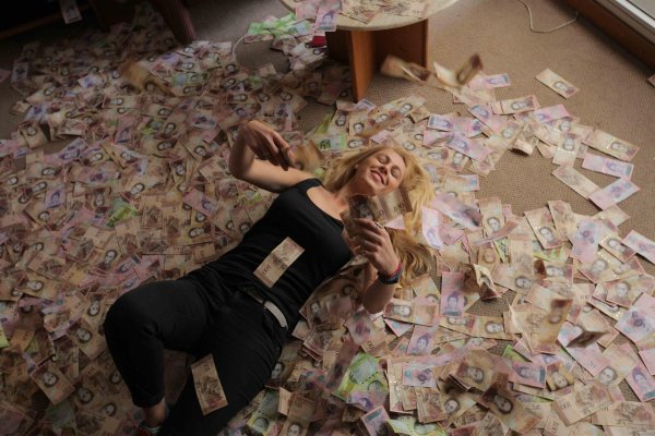 квест большой куш