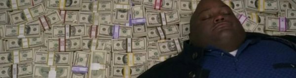 лавелл кроуфорд на деньгах