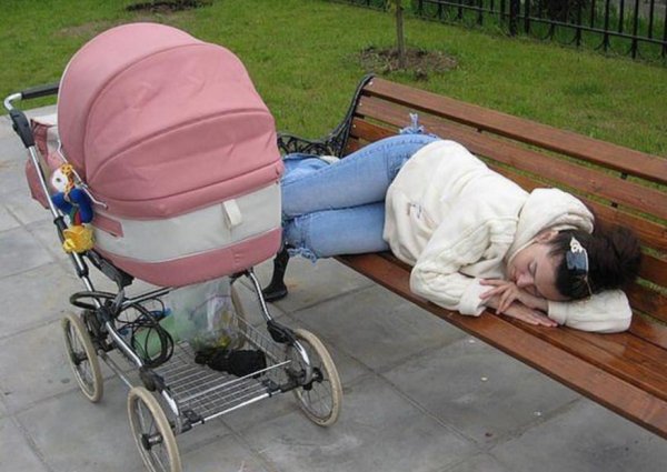 детские коляски