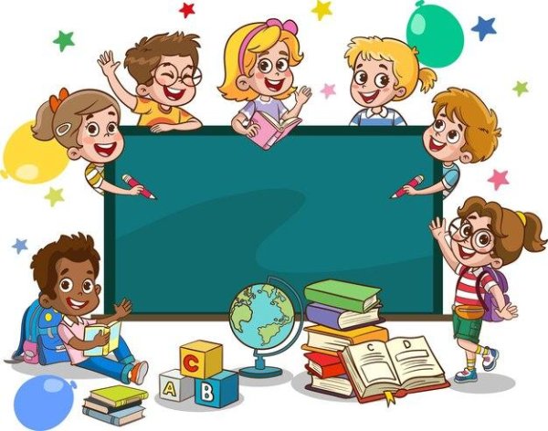 детское образование