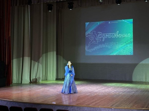 дворец культур