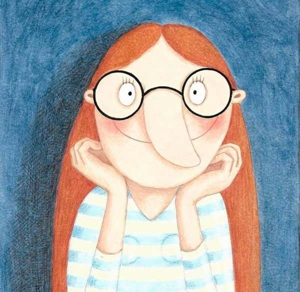 иллюстрации художников