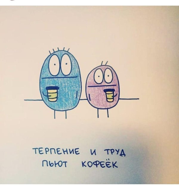 художница татьяна задорожная