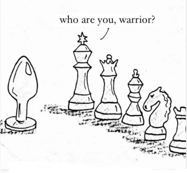 шахматные фигуры шуточные