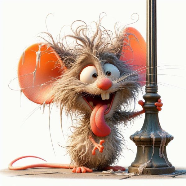 забавные зверюшки