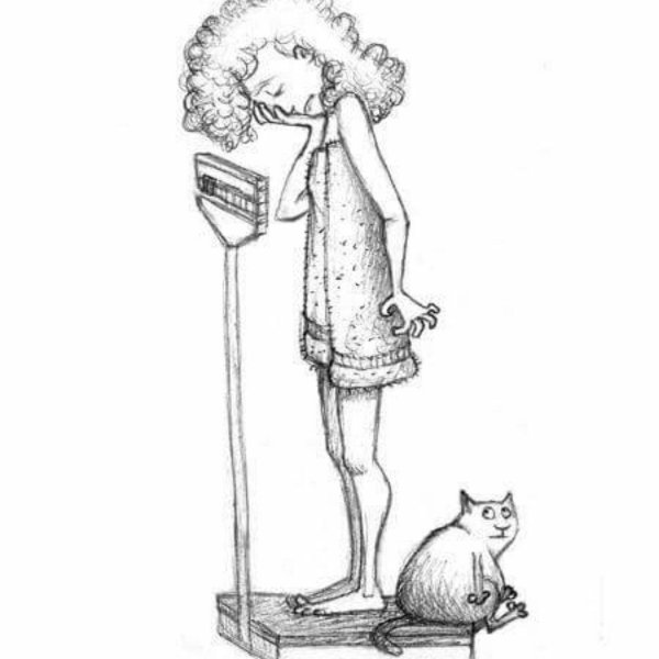 юмористические зарисовки