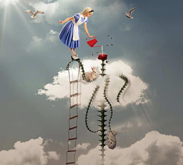 креативный сюрреализм