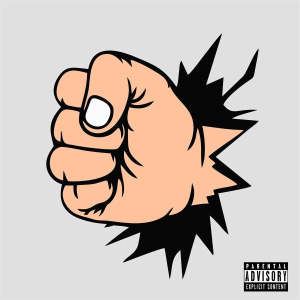 палец вверх