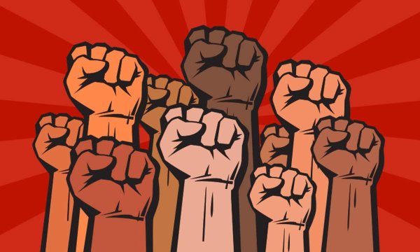 политическая революция