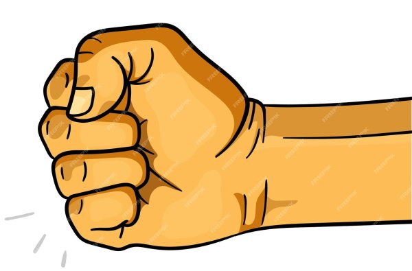 удар кулаком по столу