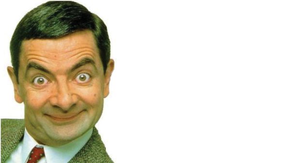 classic mr bean