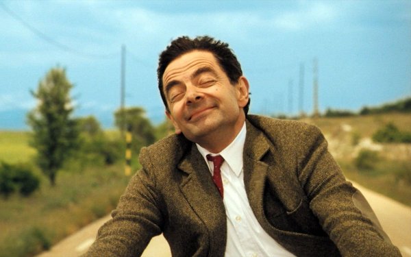 classic mr bean