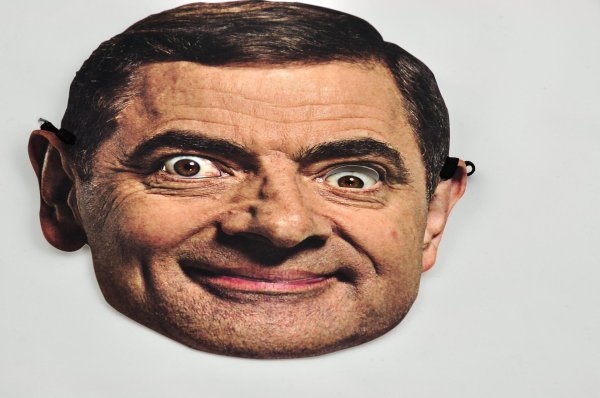 лица знаменитостей для масок