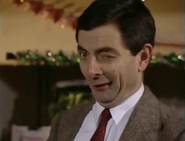 mr bean funny