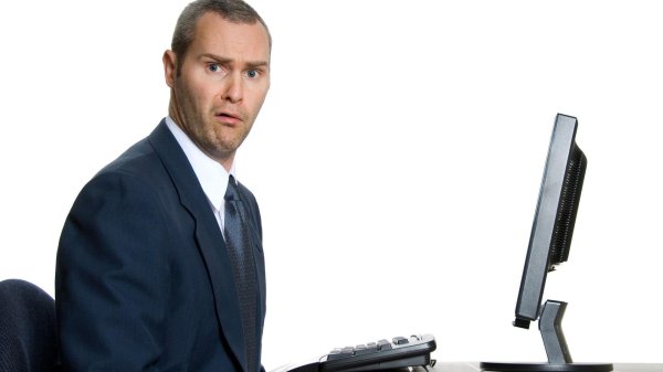 компьютерная безопасность