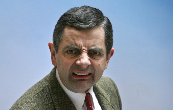 classic mr bean