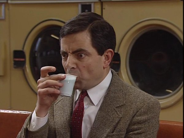 classic mr bean