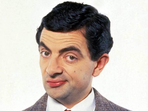 classic mr bean