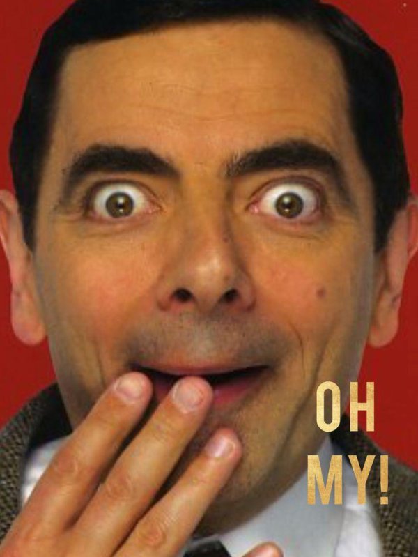 mr bean funny