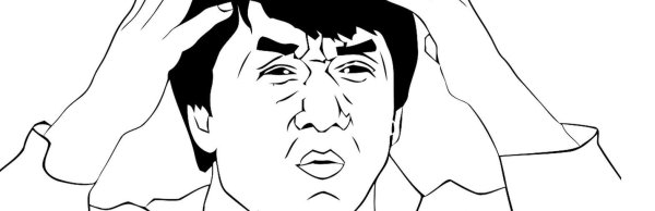 джеки чан what