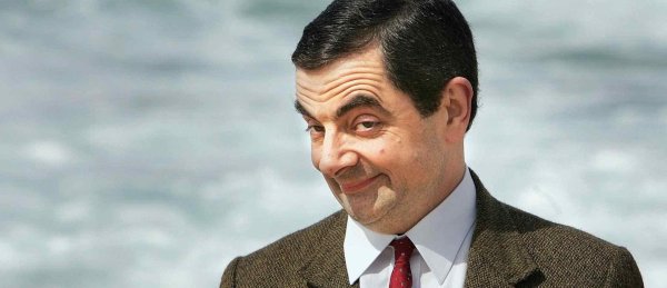 роуэн аткинсон