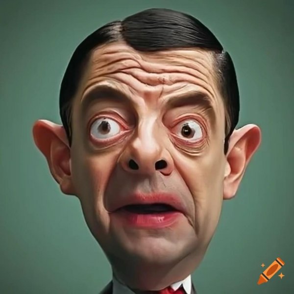 известные персонажи